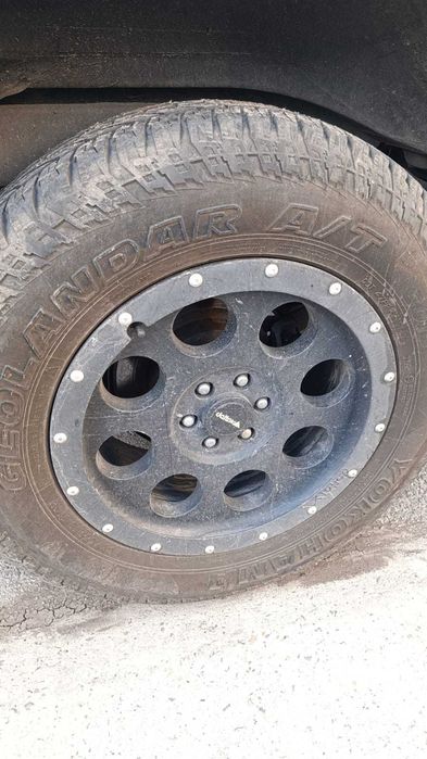 Nissan Pathfinder, 2005, 4 литра V6