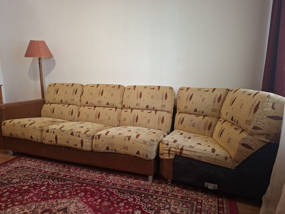 Închiriat Garsoniera