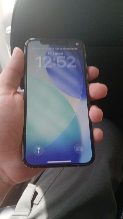 В продаже Айфон 12 pro/128Gb