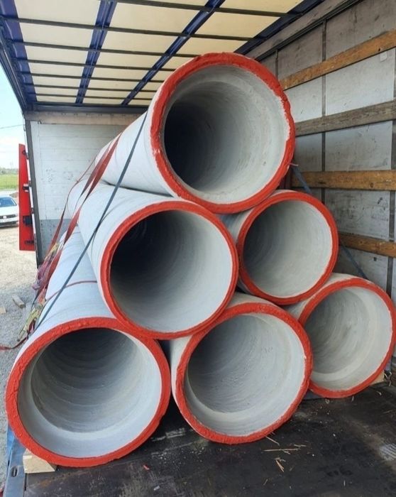 Vand tuburi din beton armat tip premo