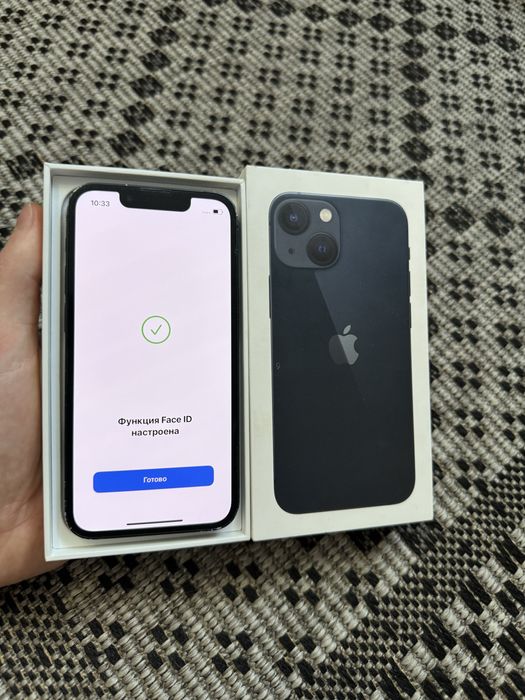 Iphone 13 Mini 128gb Айфон 13 Мини 128гб