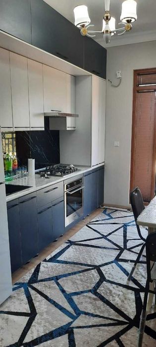 Аренда 2 комнатной квартиры Юнусабад ЖК Manzara-City Ор-р ТЦ Hightown