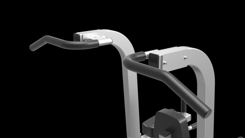 IFPT Поднятие колений/турник/брусья Turnik Brus