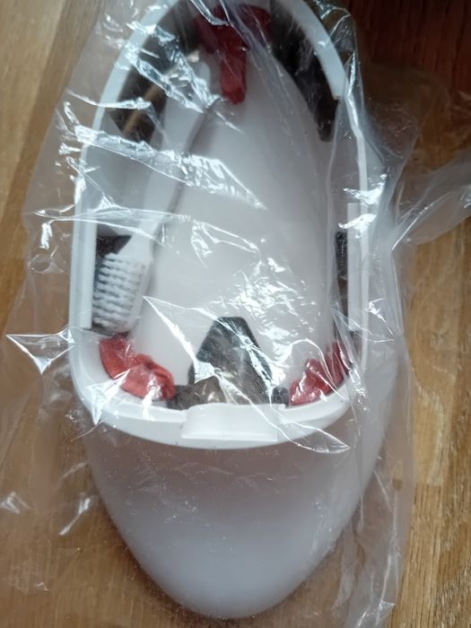 Парна ютия 4 в 1