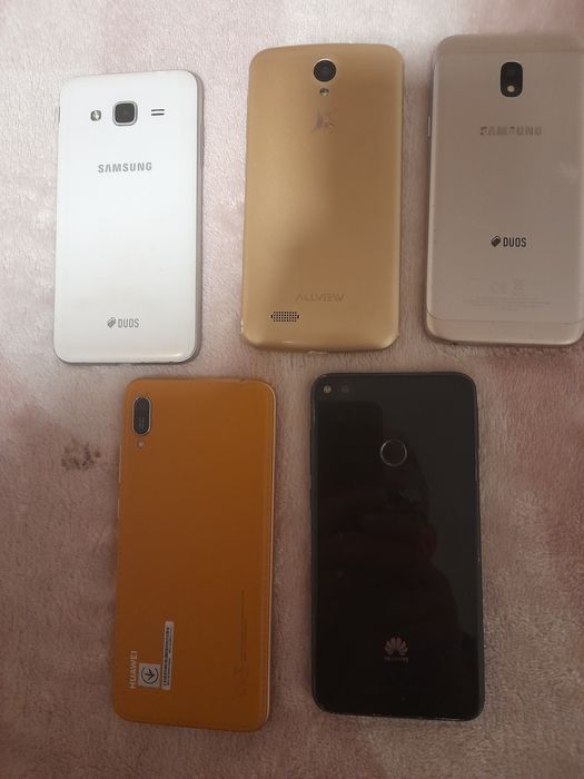 Telefoane de vânzare