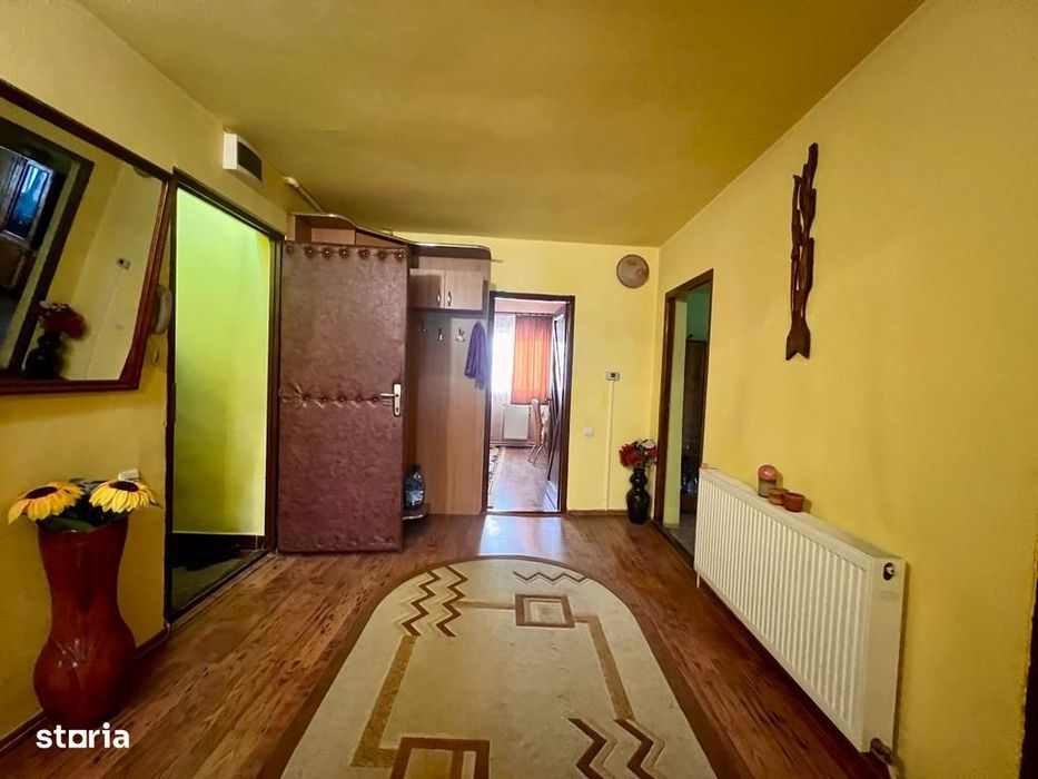 Apartament 4 Camere Central 80mp  Pret 98.800eur neg
