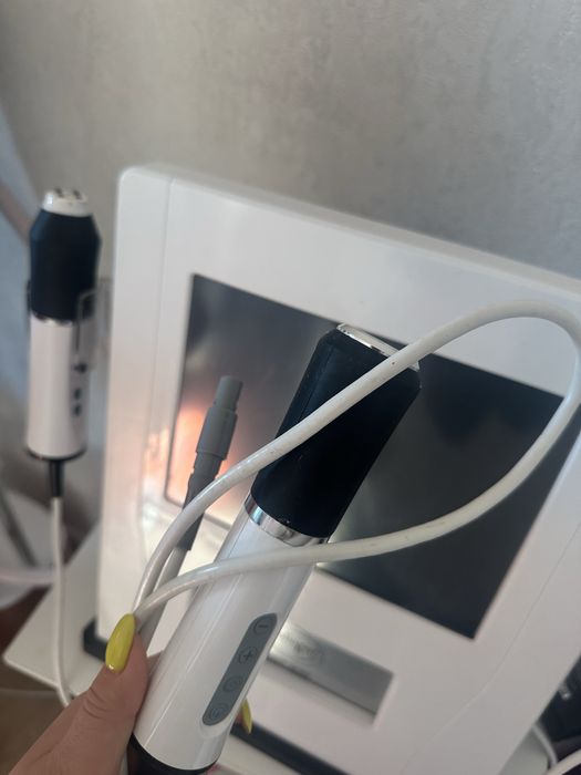 Аппарат Фарфоровая кукла