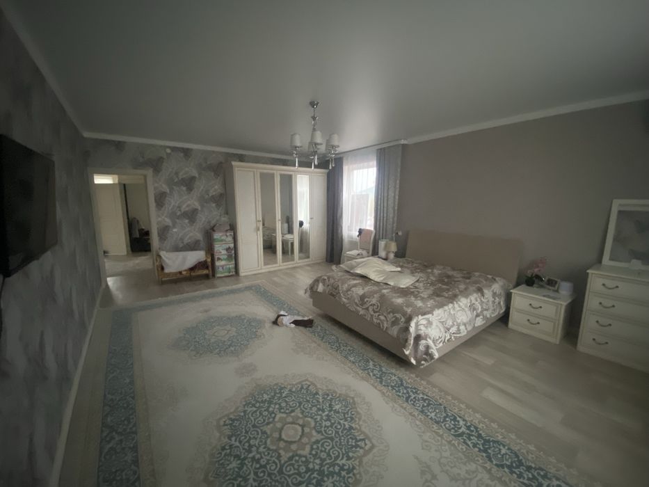 Продается коттедж в Акжар-2