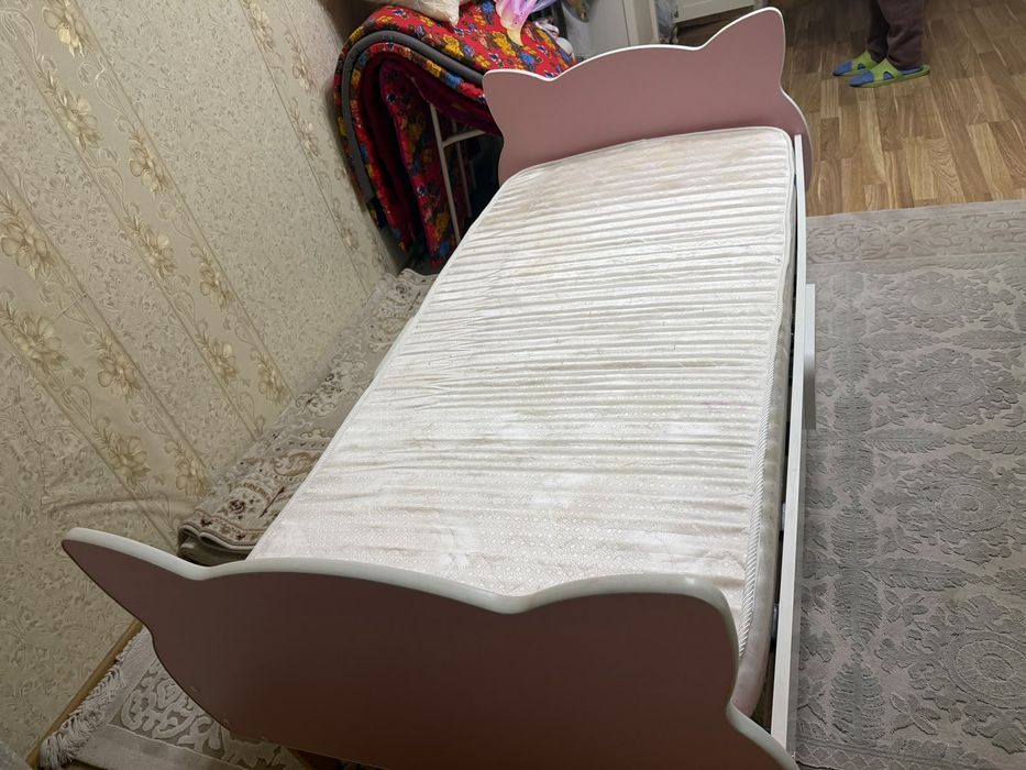 Продам кровать в отличном