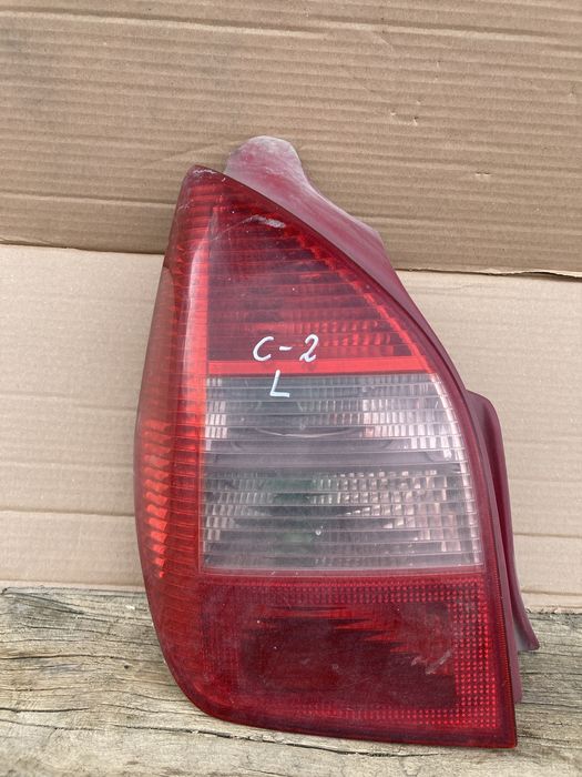 Ляв стоп за Citroen C 2/ Ситроен Ц 2 2005 г