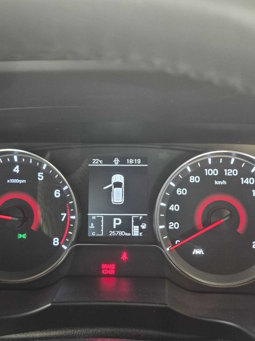 De vanzare-SsangYong Tivoli 1.5 GDI Turbo Style
