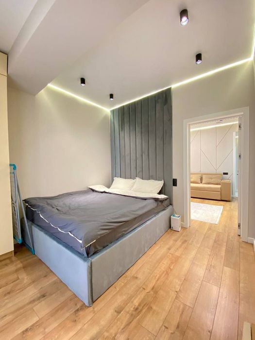 Продается 2х комнатная квартира в ЖК Poytaht Residence, Махтумкули