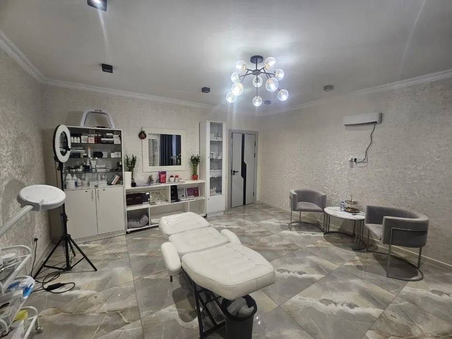 Продаётся помещение Себзор мавзеси, НБУ банк 75 м²