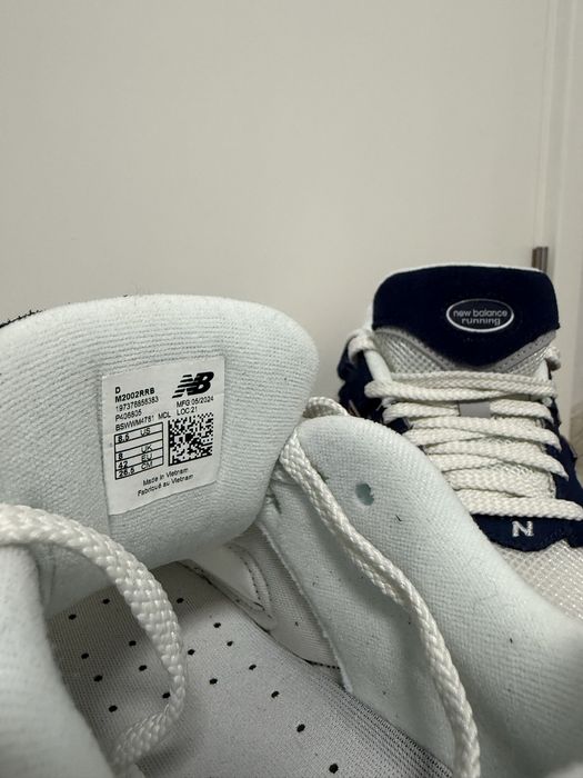 New Balance нови