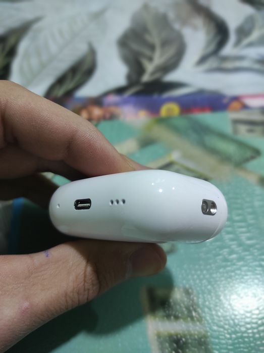 Airpods pro 2 orginal