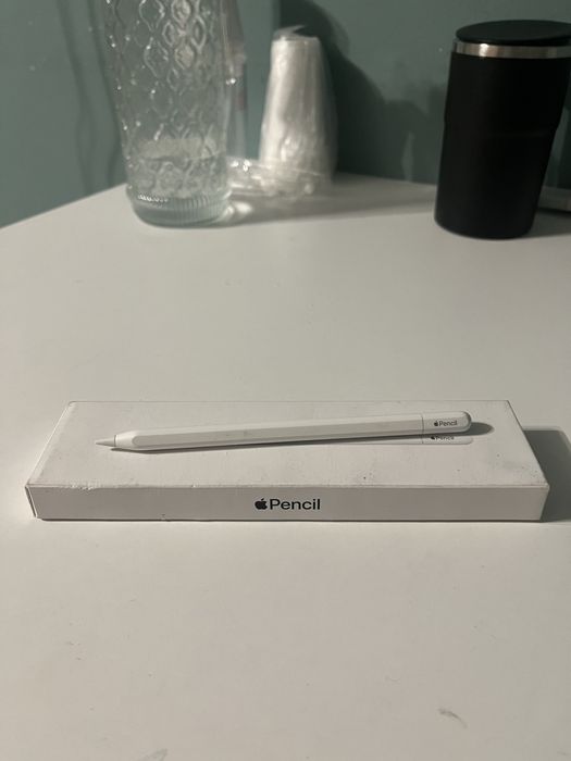 Apple pencil 2nd generation