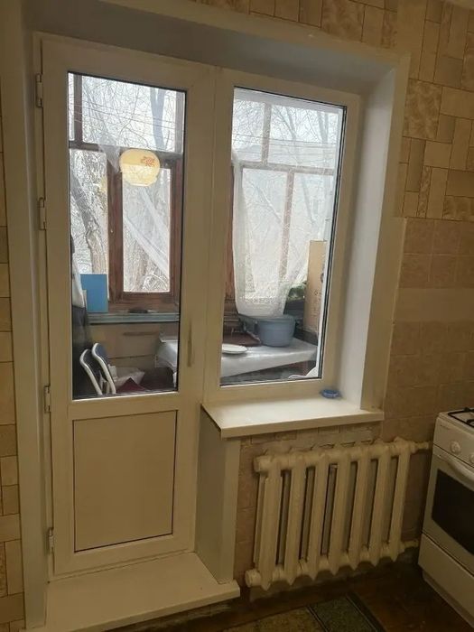 продам квартиру на КЖБИ!