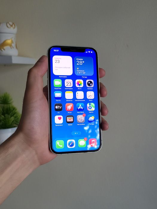 iPhone 12 128GB 5G 78 % Оригинал