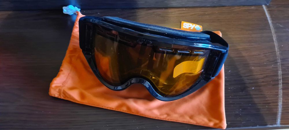 SPY++  Ски очила