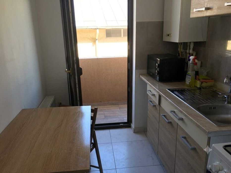 Apartament  1 camera -Zona Piata Nicolina