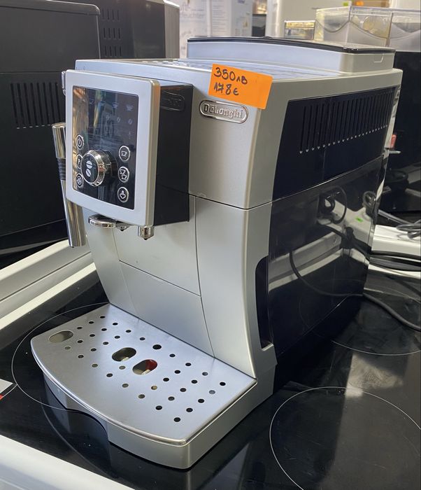 Кафемашина Delonghi