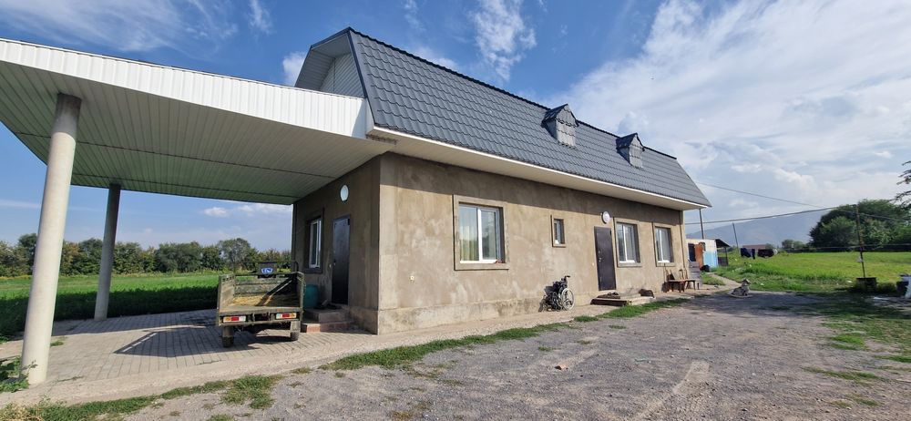 Сдам в аренду ФАЗЕНДУ