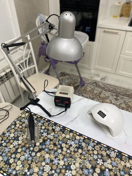 Продам маникюрный набор