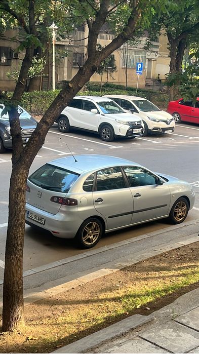 SEAT Ibiza 0 — imagine 3