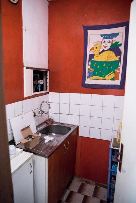 Продава се Тристаен апартамент в София, Красна поляна 2 - 84 кв.м за 1965 €/кв.м - Снимка #4