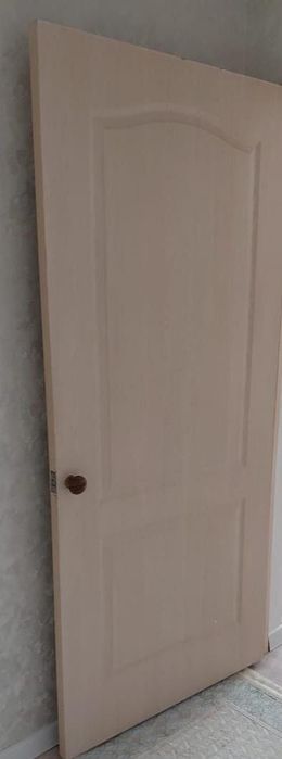 Есік сатылады тез арада!