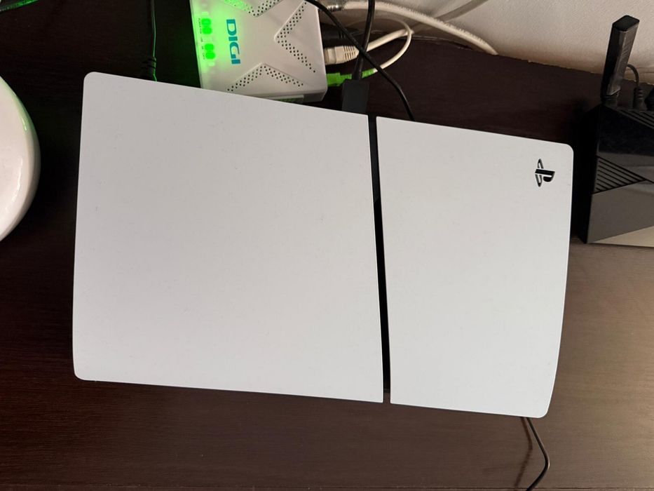 Vand PS5 Digital Edition Slim, 825GB SSD