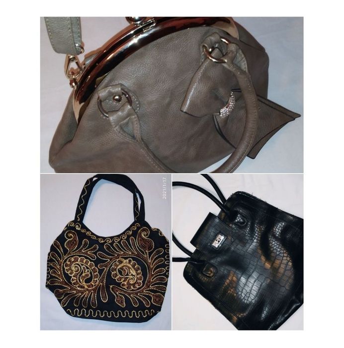 Женская сумка   .