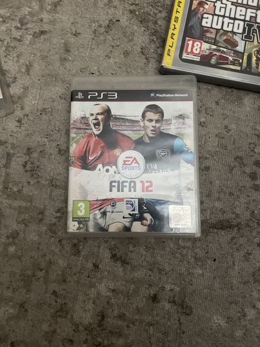 PlayStation disk sotladi