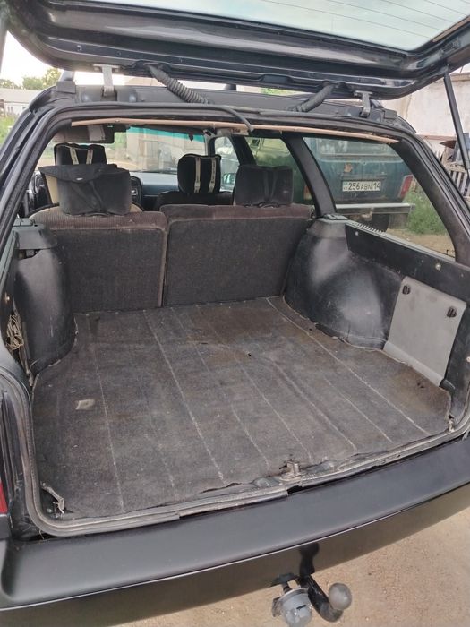 Продам фольксваген B4 универсал 1994 г.