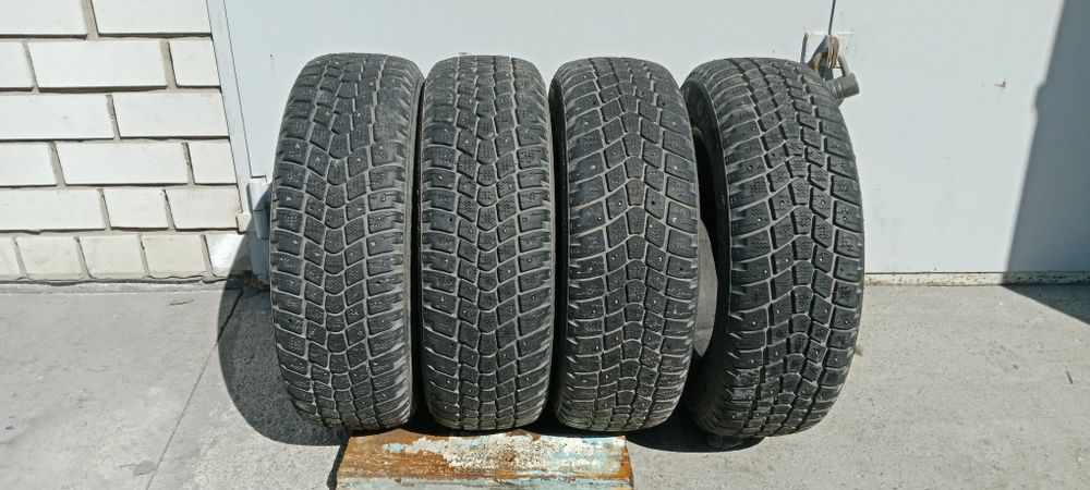 Шины автомобильные