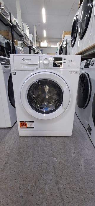 Masina de spalat Bauknecht 8kg import Germania Garanție GL11