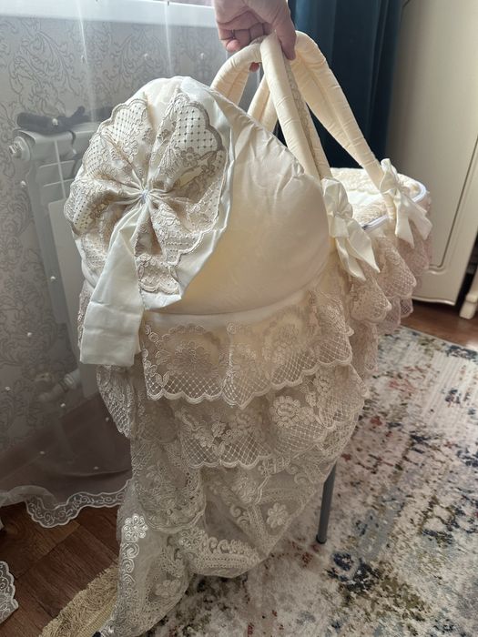 Для выписка новый конверт