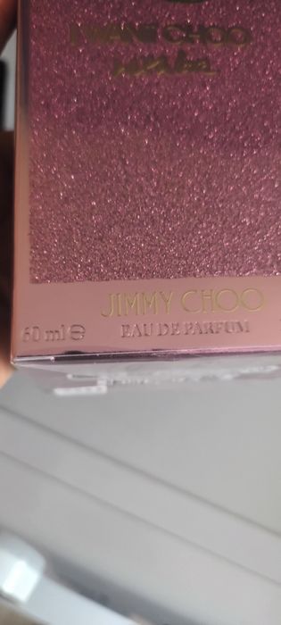 Парфюмна вода   J C