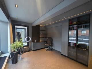 Комната для девушек в новостройке