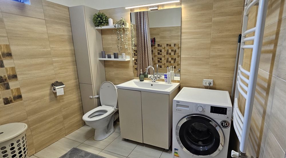 Casa 3 camere -Pantelimon Ilfov
