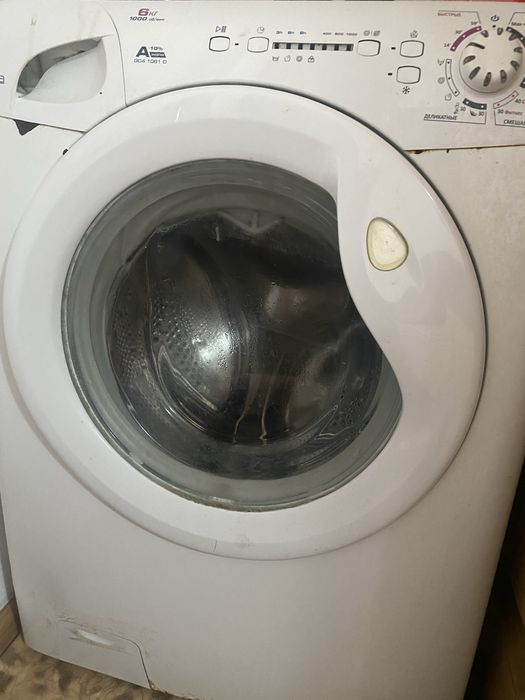 Стиралный срочно продам