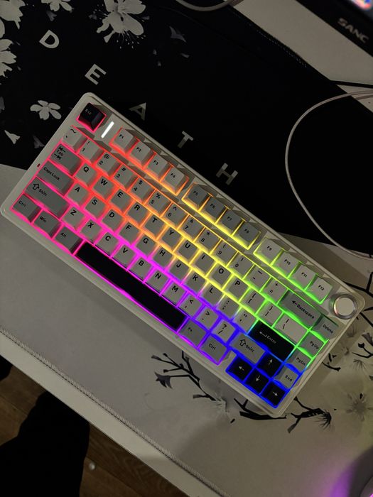 Продам мощный игровой компьютер