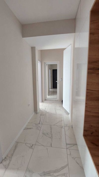 Дава се под наем Двустаен апартамент в Варна, ХЕИ - 75 кв.м за 612 € - Снимка #7