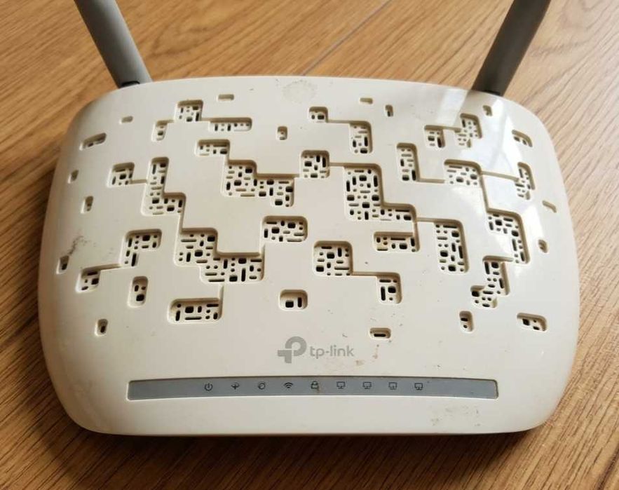 Продам Wi-Fi-роутер в отличном состоянии