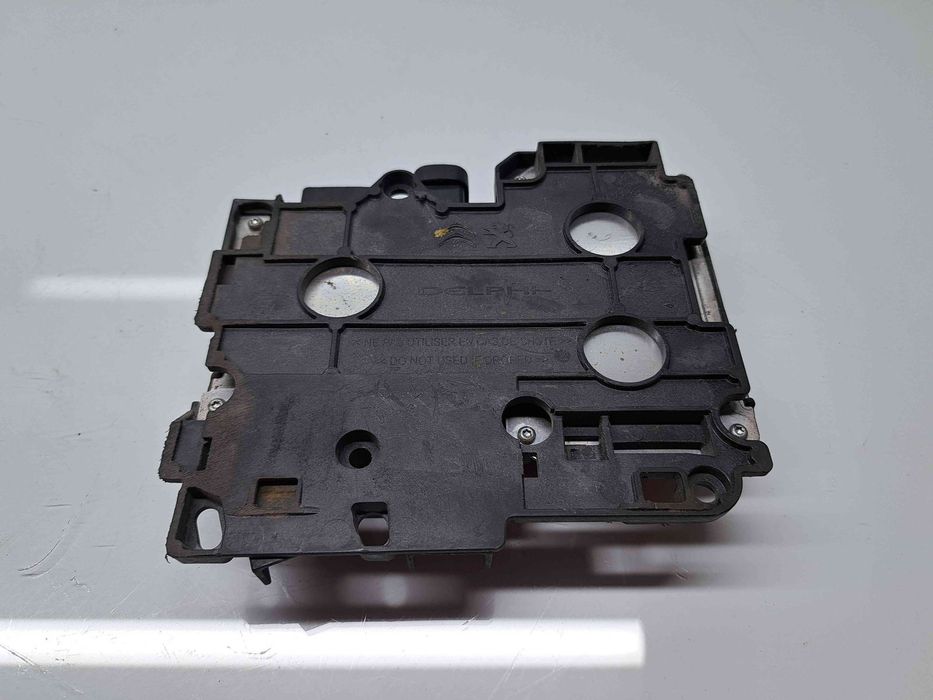 Modul confort  Citroen C3 (II) [Fabr 2009-2016] 9810858280