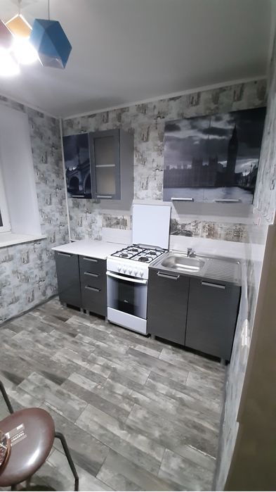 Сдам однокомнатную квартиру