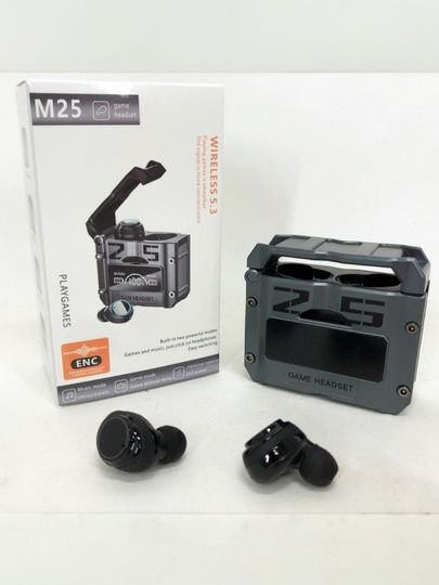 Армирование беспроводные наушники