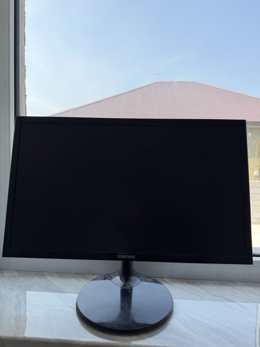 Компютер в хорошом состояний