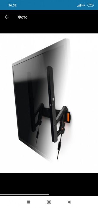 Качественный установка кранштейны для LED телевизоры и других услуги!