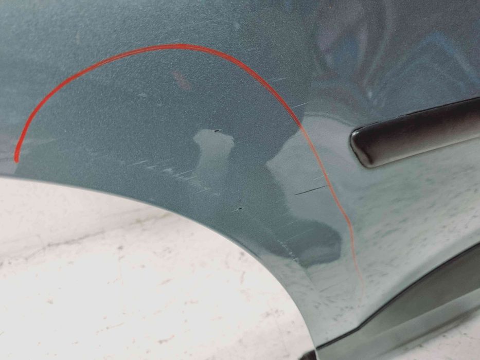 Usa dreapta spate Volkswagen Tiguan (5N) [Fabr 2007-2016] LR7N